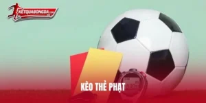 kèo thẻ phạt